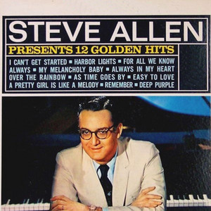 Presents 12 Golden Hits