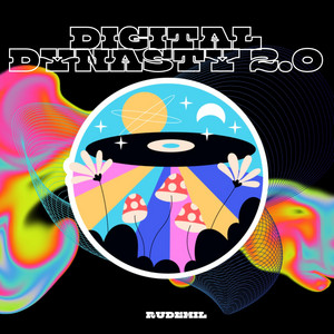 DIGITAL DYNASTY 2.0 by Rudemil