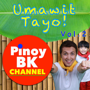 Babies and Kids Channel - Tong Tong Tong Pakitongkitong