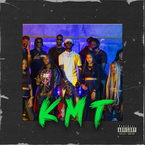 Mika Tawou Demb - KMT