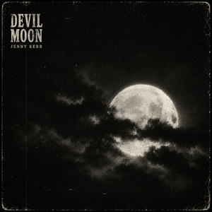 Devil Moon by Jenny Kerr, Eric McFadden
