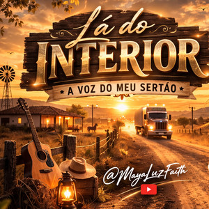 Tempo que Deus Morava no Quintal by MAYA LUZ FAITH