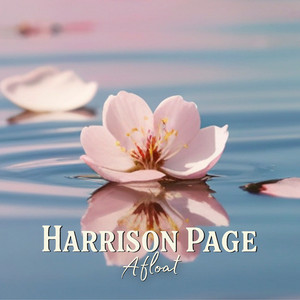 Afloat by Harrison Page