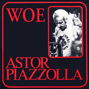 Woe cover
