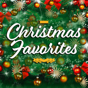 Xmas Favorites Top Holiday Songs album