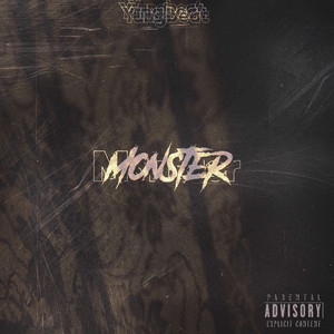 Cover art: Monster
