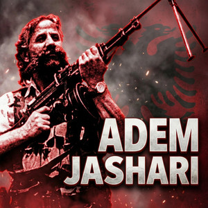 Dardion - Adem Jashari