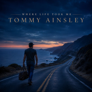 Back In The Day by Tommy Ainsley