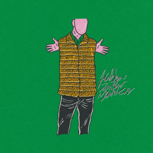 Frakken Zonder Mouwen by Koala Disco