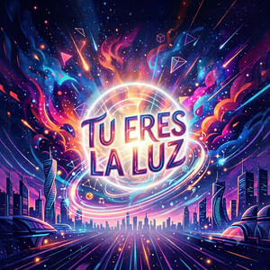 TU ERES LA LUZ by SAY LUX