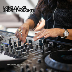 Where Streets Exhale by Aquarius Slow Avenue