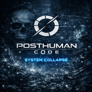 Built to break by Posthuman Code
