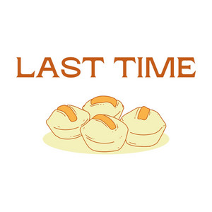 Last Time by DJpicoro