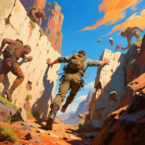 MEX NOVA - Overcome Obstacles