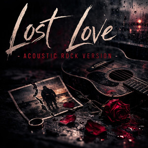 Lost Love - Acoustic Rock Version by KRIS NOX