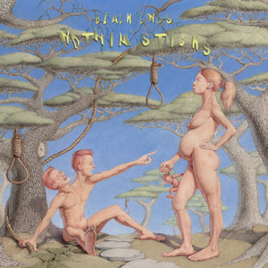 Nothin' Sticks by Black Ends