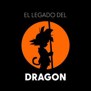 EL LEGADO DEL DRAGON by The Ghost Writer