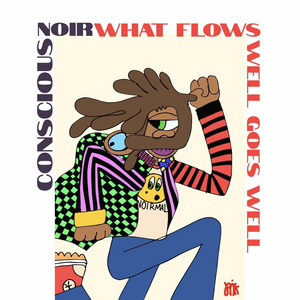 8 my Greens by Conscious Noir