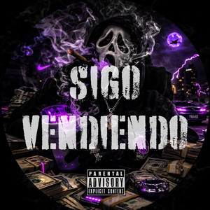Sigo Vendiendo by Eu Jordan