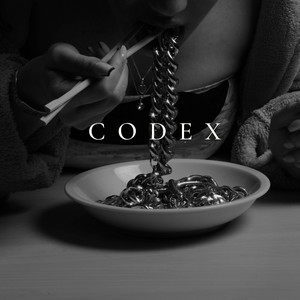 Portada de CODEX