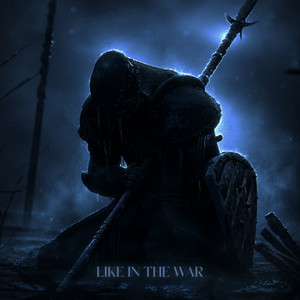 Like in the war - Slowed by cutneckk