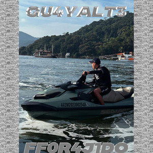 GU4YART3 by FF0R4J1D0