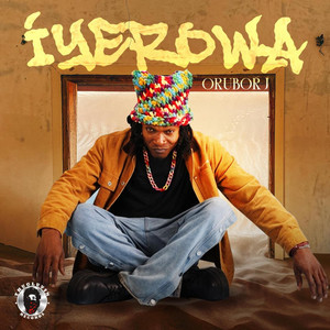 Orubor J - IYEROWA