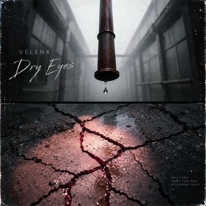 Dry Eyes by VELENAi