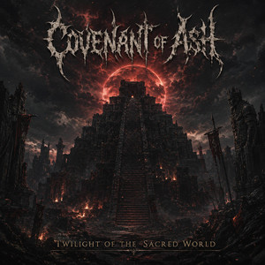 The World Before the Cross by Covenant of Ash