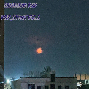 Senguena Pøp - Jadinero