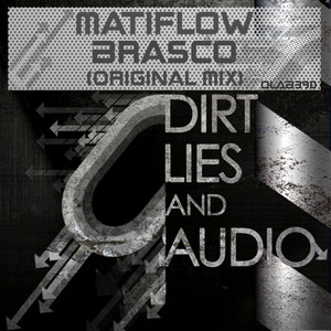 Brasco - Original Mix by Matiflow