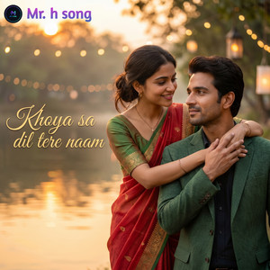 Harry Kumar & Rinku Rastogi - Khoya Sa Dil Tere Naam