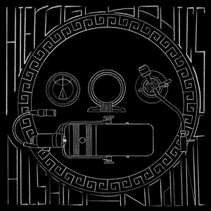 Eyes Wide Shut by Hieroglyphics, A-Plus, Pep Love, Del The Funky Homosapien