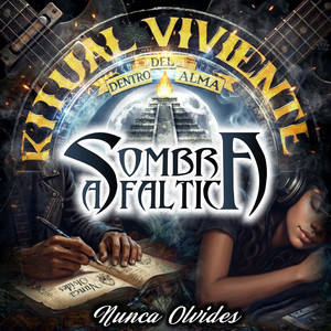 Nunca Olvides by Sombra Asfaltica, Ritual Viviente