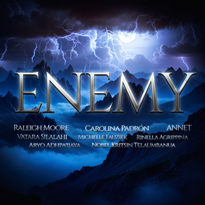 ANNET — Enemy (Orchestral Title Version)