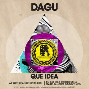 Dagu cover