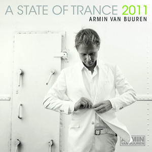 A State Of Trance 2011 (Mixed by Armin van Buuren) album