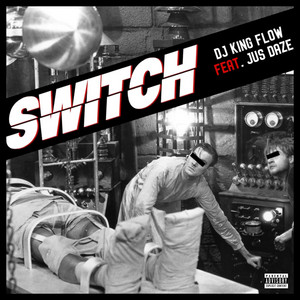 Portada de SWITCH