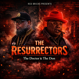 DA KONQUERER by African Man Born, Sondro Castro