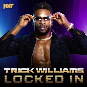 def rebel - WWE: Locked In (Trick Williams)