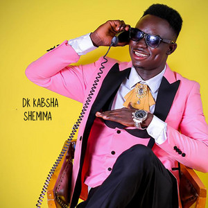 DK Kabsha - Shemima
