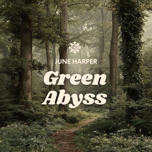 Green Abyss by June Harper