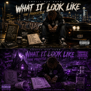 Look Like Dis by Swelly 
