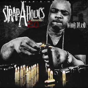 Laid Down by Wooh Da Kid, Trap-A-Holics, Fetti Gang