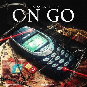 On Go by Km4tik