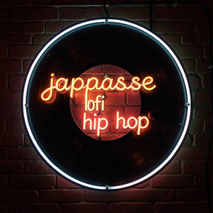 japanese lofi hip hop by ELECTRIC GUY'S