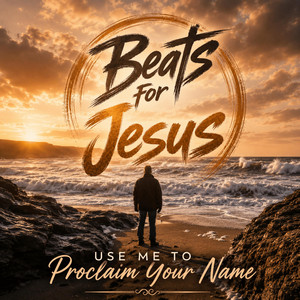 Use Me To Proclaim Your Name by Beats For Jesus