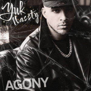 Agony by Yuk Nassty