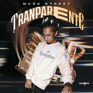 Musa Street - Tranparente