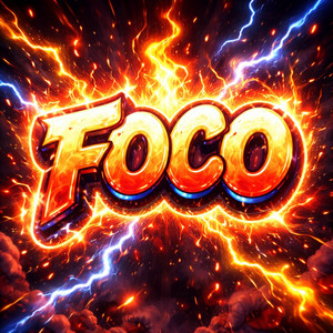 Foco by Bruce Music